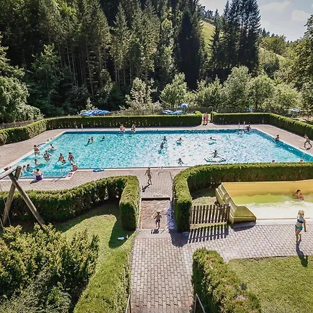 בית נופש Am Muehlbach Gams bei Hieflau