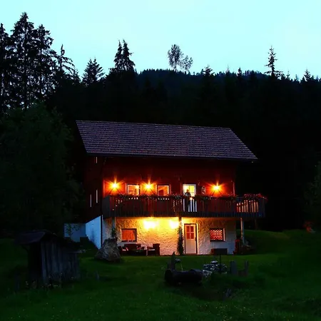 Am Muehlbach בית נופש