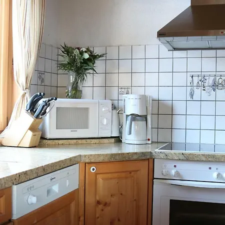 Holiday home Am Muehlbach Gams bei Hieflau
