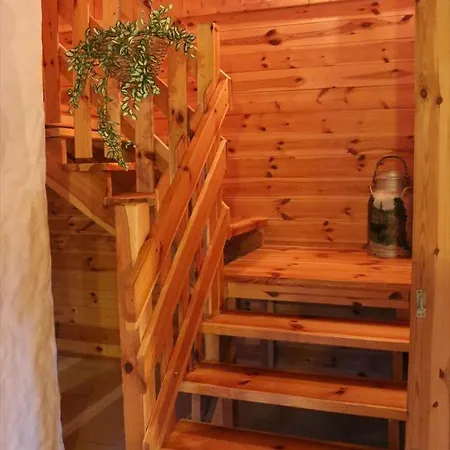 Am Muehlbach Gams bei Hieflau