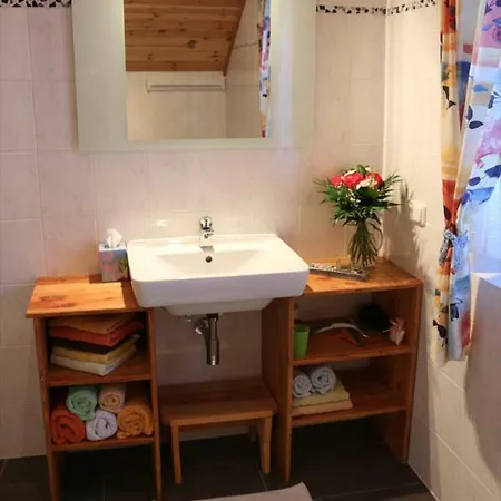 Am Muehlbach Gams bei Hieflau