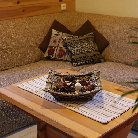 בית נופש Am Muehlbach *