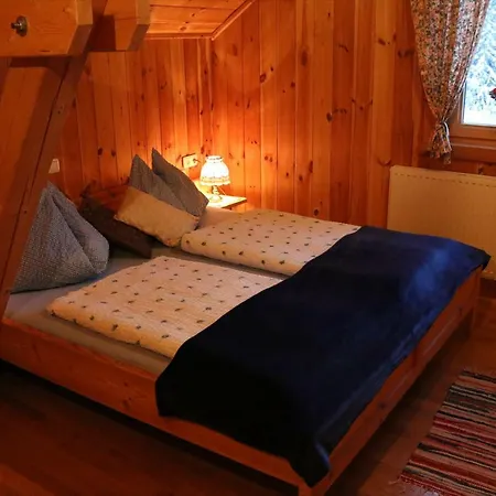 Holiday home Am Muehlbach *