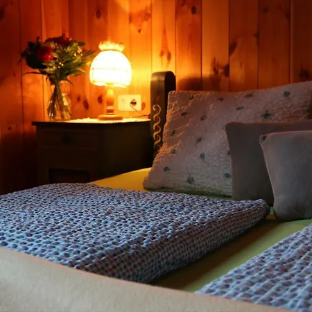 Am Muehlbach Holiday home Gams bei Hieflau