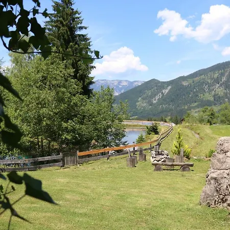 Holiday home Am Muehlbach