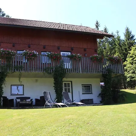 Holiday home Am Muehlbach *