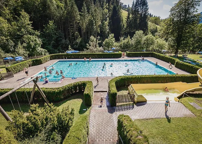 Σπίτι διακοπών Am Muehlbach Gams bei Hieflau