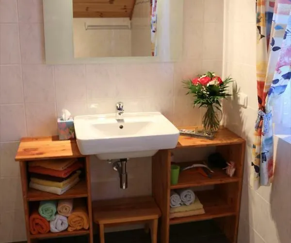 Am Muehlbach Gams bei Hieflau