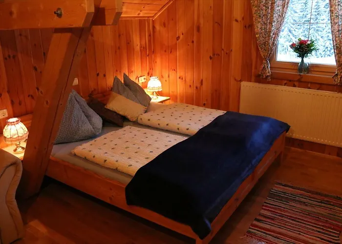 Σπίτι διακοπών Am Muehlbach *