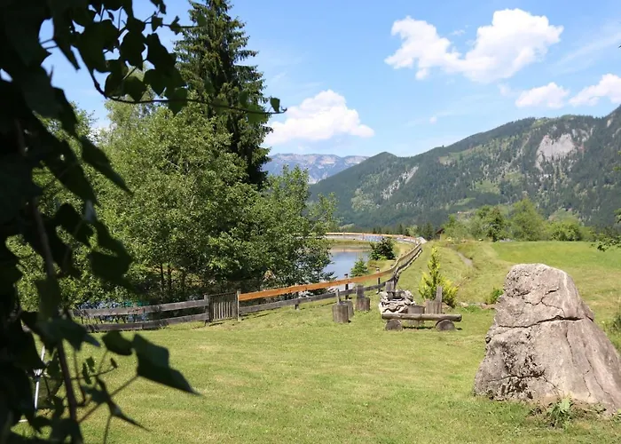 Σπίτι διακοπών Am Muehlbach